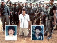 我国船员被杀事件有新进展,幕后黑手疑是新毒王瑙坎