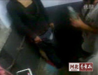 邢台某高中女生被迫脱衣服详细报道 邢台某高中女生被迫脱衣服详细报道
