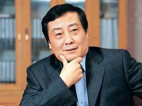 宗庆后 宗庆后