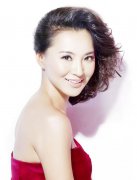 莫小棋为什么谢黄海波不娶之恩?莫小棋个人资料儿子照片 莫小棋整容对比照