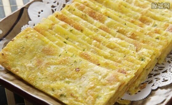 懒惰癌专属的美食