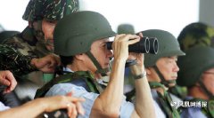 至诚大兵:马英九为何强硬要登太平岛?