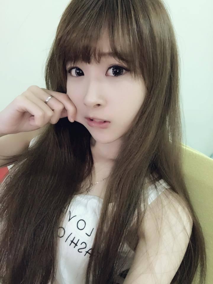 熊猫tv 熊猫直播 美女主播 lol美女主播 微微主播